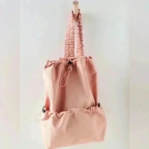 Free People Featherweight Sling Bag - Picture 1 of 5